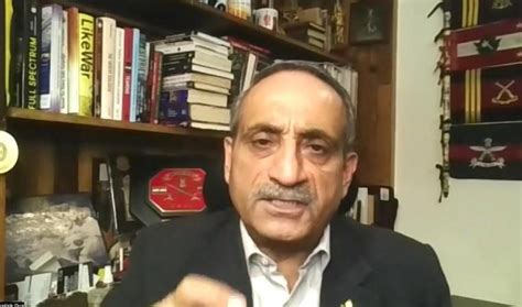 World recognises Pak as epicentre of global terrorism, says Indian Army ...