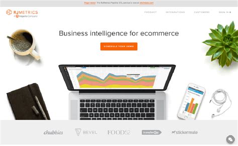 Magento Analytics: The New E-commerce Analytics Platform