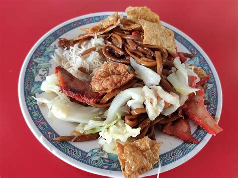 Review: Fu Yuan Vegetarian Food (Singapore)