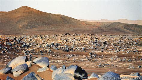 Latest Update On Mars 的图像结果