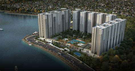 Sobha Marina One a residential project Call 9207961111 located at GIDA ...