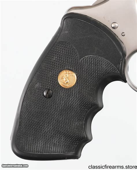 Image result for Colt Python 2 5