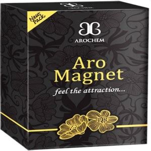 AROCHEM aro magnet ATTAR 6 ML Floral Attar Price in India - Buy AROCHEM ...