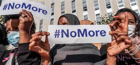 Why There Has Been A Conflict In Ethiopia & Why PM Wants People To Join ...