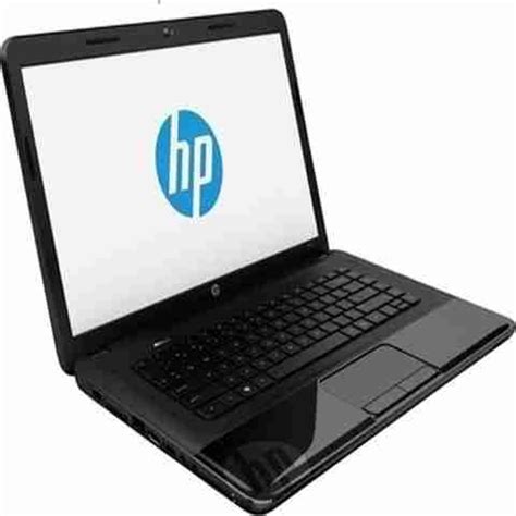 HP 240 G3 Notebook (PQC/ 4GB/ 500GB/ Win8.1) (K1V41PA) Rs. Price in ...