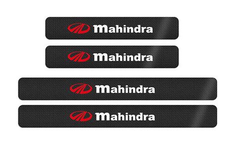 ISEE 360® 4Pcs Anti Scratch Door Sill Car Stickers Compatible with ...