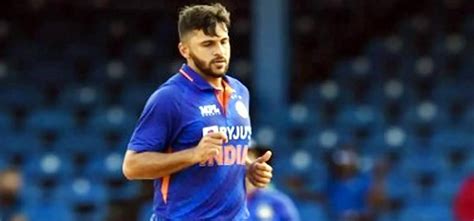 Shardul Thakur Complains To Air India About Lost Luggage But SpiceJet ...