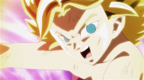 Dragon Ball Super Episode 101: "The Impending Warriors of Justice! The ...