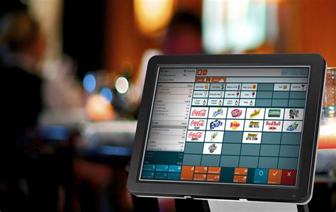8 Different Types of POS Systems - Perfect For Your Business