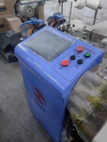 Air Jet Loom - Air Jet Looms Manufacturer from Surat