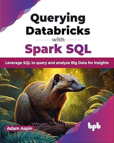 Buy Querying Databricks using Spark SQL: Leverage SQL to query and ...