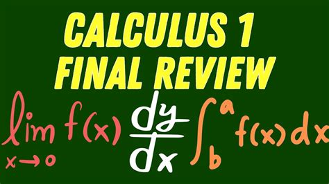 Calculus Simplified 的图像结果