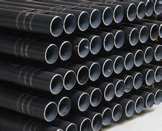 ASTM A333 Grade 6 Seamless Pipe and SA 333 gr 6 ERW/ Welded Pipes