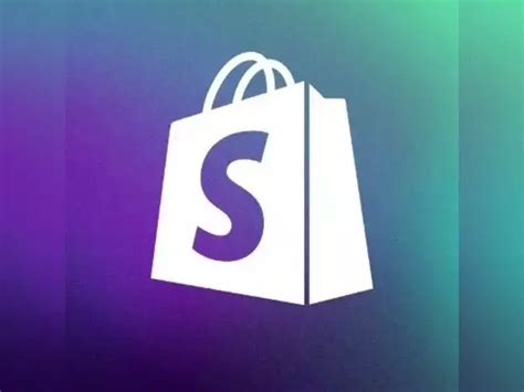 shopify: Shopify to launch AI assistant for merchants - The Economic Times