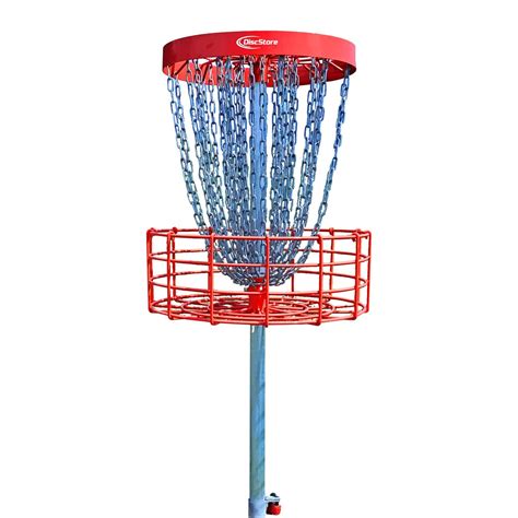 Panier De Disc Golf
