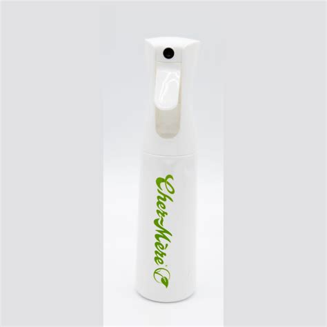 Spritzer Bottle – Cher-Mere