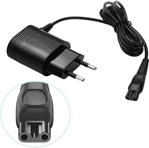 AC Charger for Philips Norelco HQ8505 7000 5000 3000 Series AT880 ...