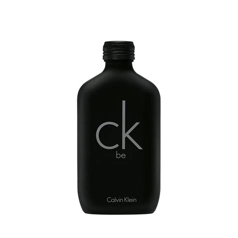 Calvin Klein CK Be Eau De Toilette For Unisex (100 ML) – FaNcY BuCkEtS