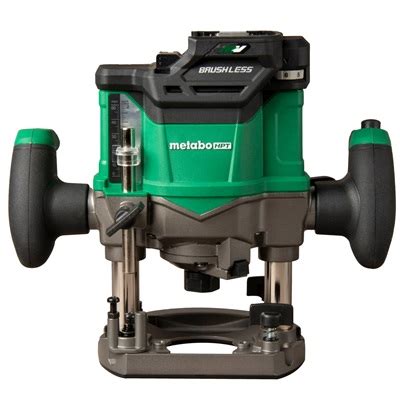 Metabo HPT Router Review 的图像结果