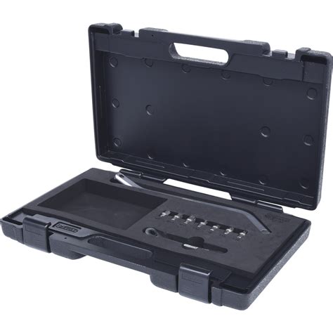 Kapı menteşesi ve hizalama anahtarı seti, 9 parça | Tek parçalar ...