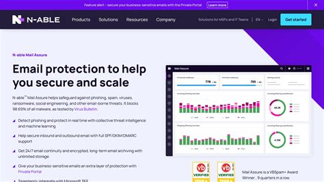 Image result for Email Spam Filtering Service