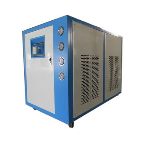 零下10度低温冷水机 超能制冷机(DF-10D) - 济南超能试验仪器有限公司冷水机销售部 - 化工设备网