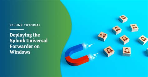 Image result for Splunk Universal Forwarder Configuration