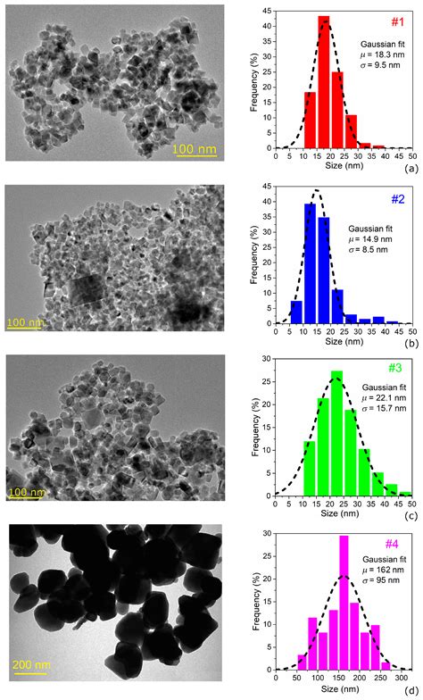 Experimental and Modelling Analysis of the Hyperthermia Properties of ...
