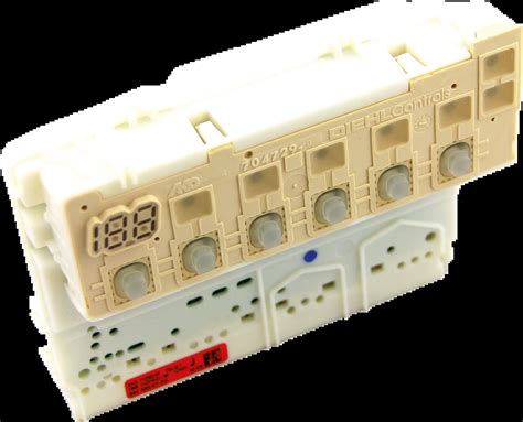 Image result for 00445925 Control Module Replacement