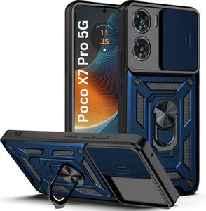Flipkart SmartBuy Back Cover for Poco X7 Pro 5G - Flipkart SmartBuy ...