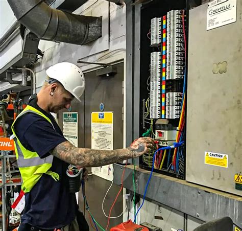 Image result for Electrical Testing Call Out