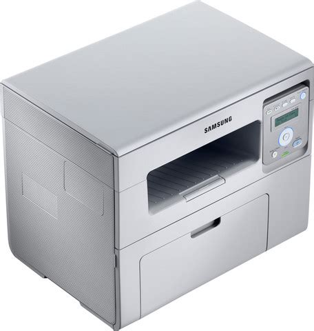 Samsung SCX -4021S/XIP Multi-function Monochrome Laser Printer ...