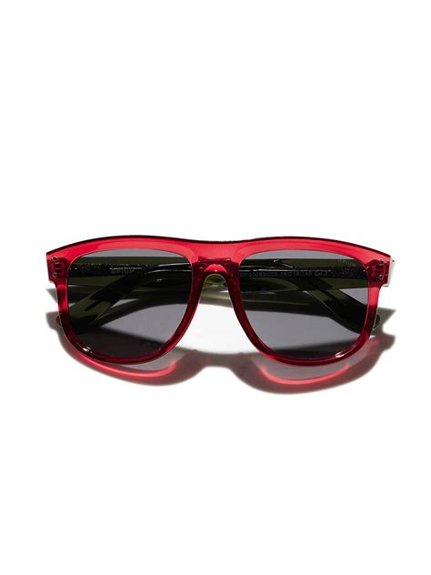 Buy Opium Gateway Men's UV Protection Wayfarer Sunglasses - OPIUM Eyewear