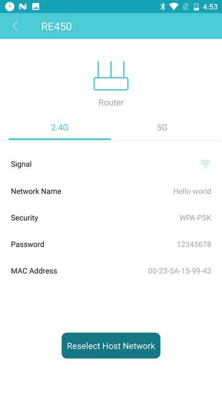 Image result for TP-Link Tether Setup