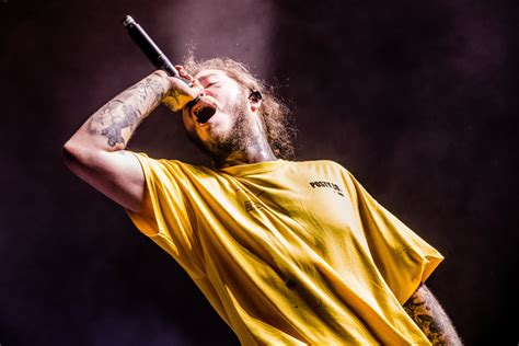 Best Post Malone Songs: Top 5 Musical Tracks Most Recommended By Experts