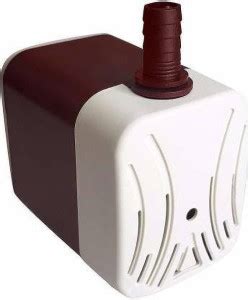 Easy Way 9 Watt Water Lifting Pump for Coolar, Aquarium, Fountains ...