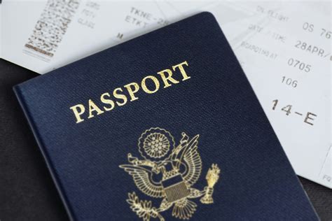 How Much Does a U.S. Passport Cost in 2025? Passport Fees Explained ...