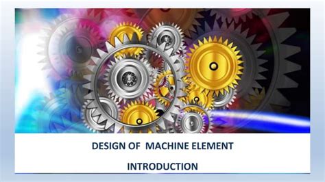 Image result for Machine Element Design