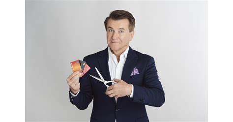 Shark Tank's Robert Herjavec Partners with Debt Clear USA for Debt Relief