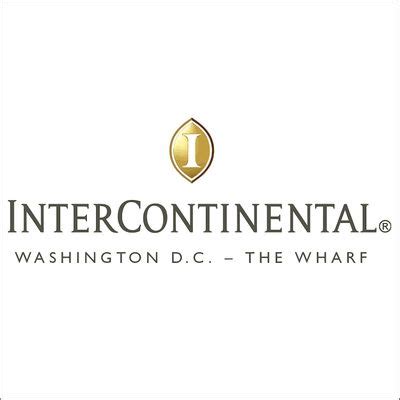 Discover InterContinental Washington D.C - The Wharf Events | Tickets ...