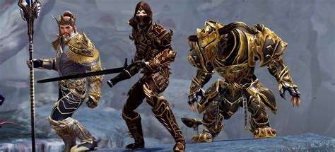 Legendary Armor Guide - Open World - GuildJen - Guild Wars 2