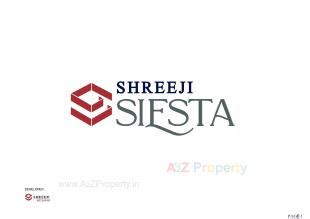 Shreeji Siesta | at Kudasan, Gandhinagar