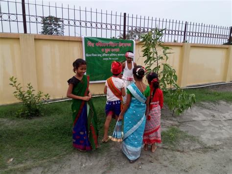 Current Activities | District Institute of Education and Training ...