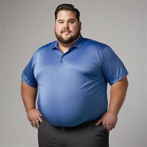 400lbs obese handsome young man his body is like an athlete ... by ...