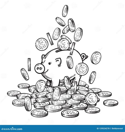 Money Cartoon 的图像结果