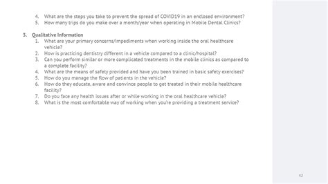 D'source Case Study - Slide Show | Designing an Oral Healthcare Vehicle ...