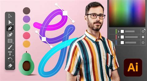 Image result for Adobe Illustrator Graphic Design Tutorials