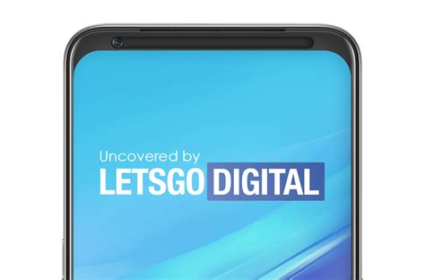 Il prossimo smartphone OPPO monterà un sensore selfie in movimento