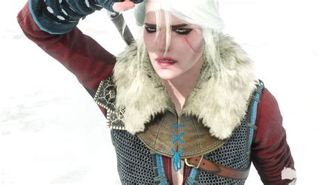 Witcher 3 Mod Guide 的图像结果