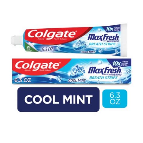 Image result for Colgate Max Fresh Toothpaste